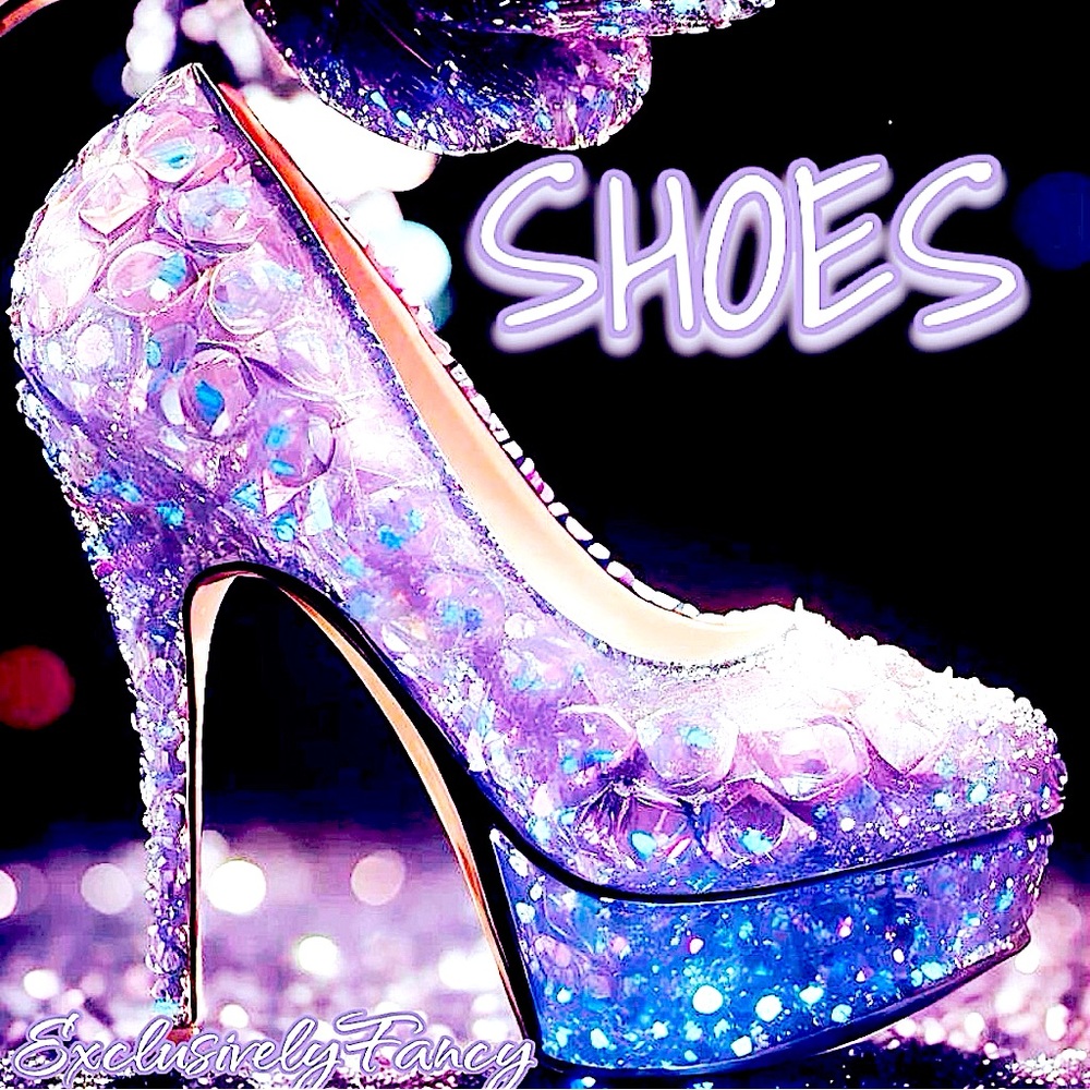 SHOES !